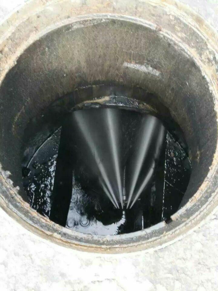 离石市政管道清洗-排污管道清洗